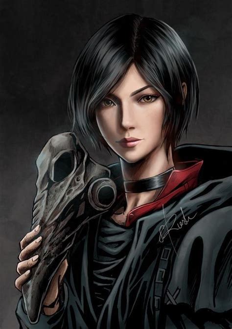 ada wong re|ada wong re village.